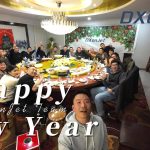 DXonJet team