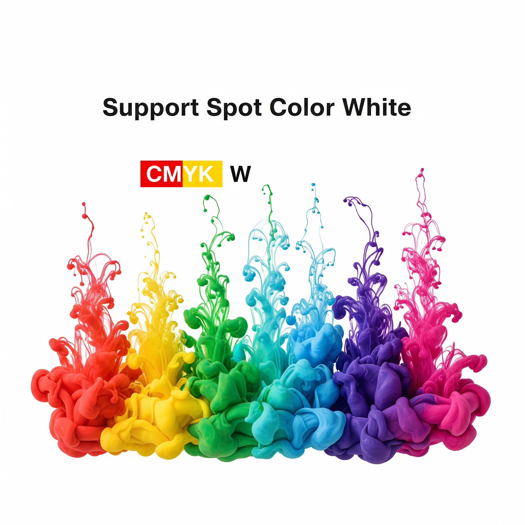 Spot Color & ICC