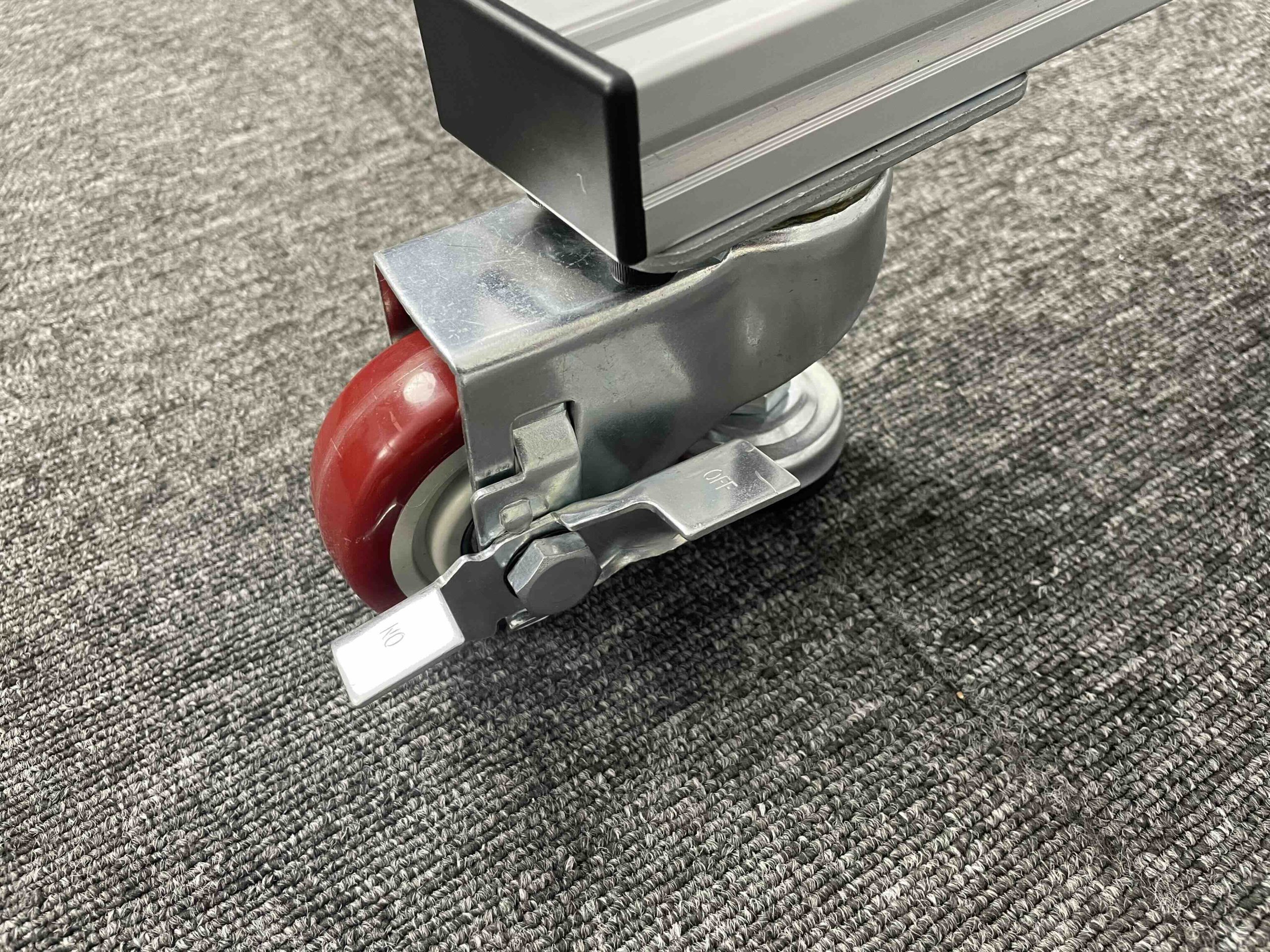 Portable Casters