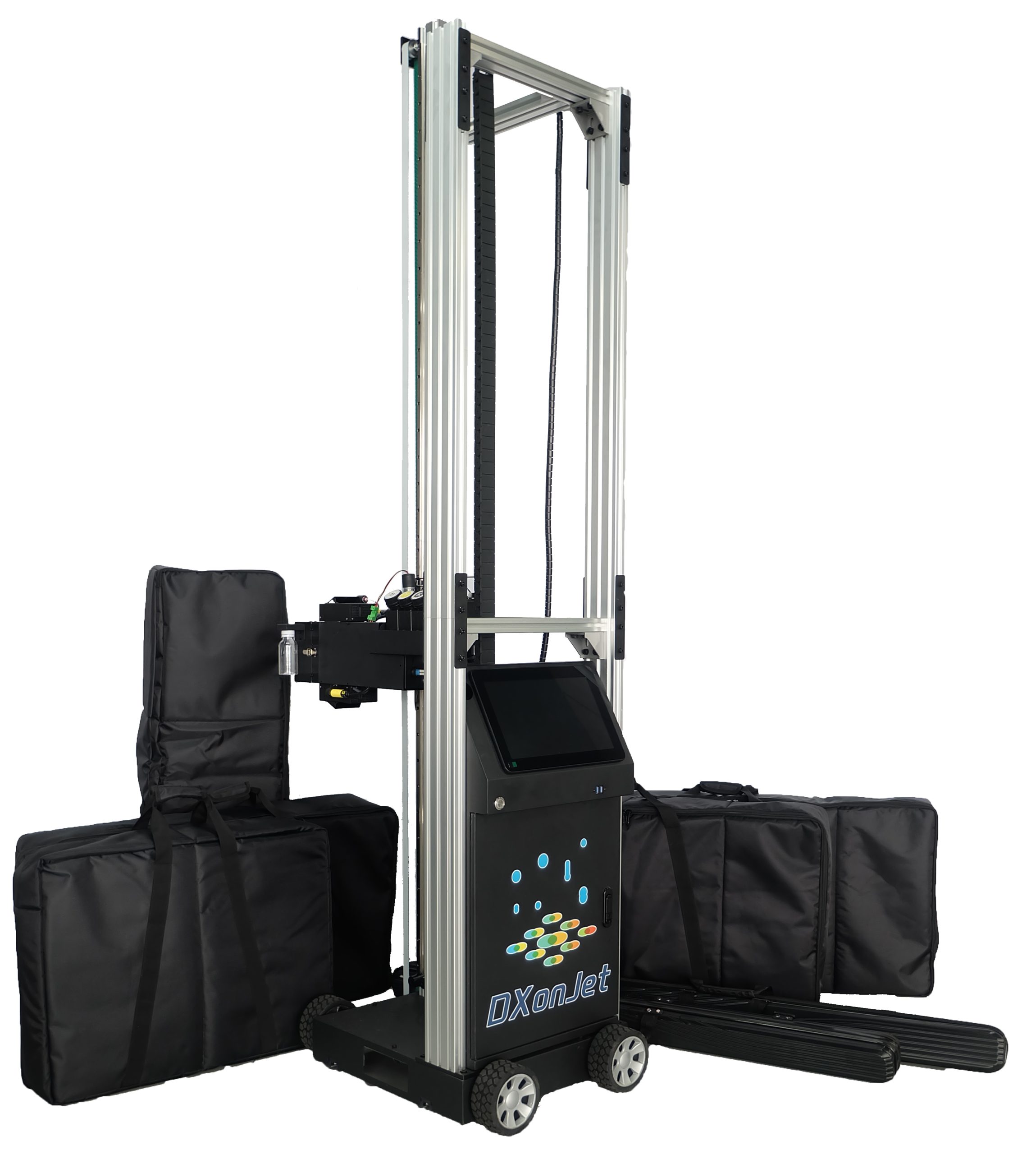 Transportation Bags And Cases