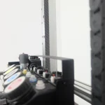 Helical rack