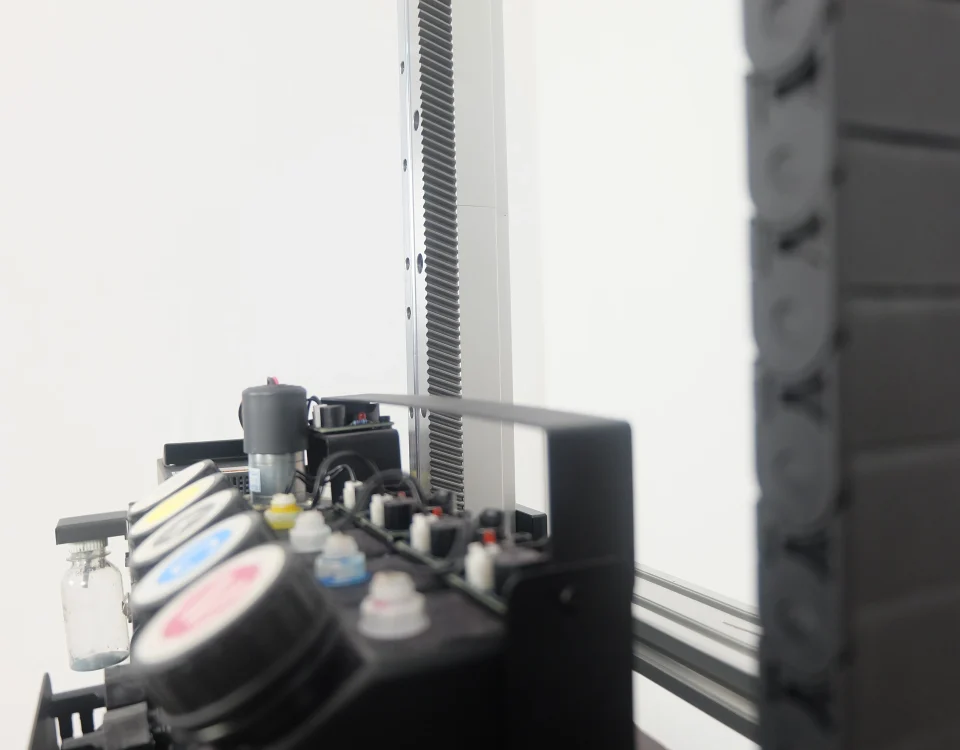 Helical rack